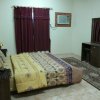 Отель Al Eairy Furnished Apartments Al Ahsa 4, фото 18