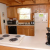 Отель Dogwood Hill - 3 Br Cabin, фото 7