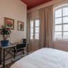 Отель Gumruk Otel Urla, фото 25