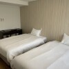 Отель Bibi Hotel Miyako Kukomae в Миякодзиме