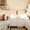 Отель Luxurious Holiday Home in Hadsund With Sauna, фото 3