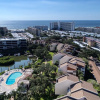 Отель Midnight Cove Ii 614f - Beautiful Bayside Location! 2 Bedroom Condo, фото 35