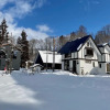 Отель Zen Chalets Hakuba, фото 16