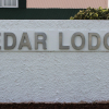 Отель Ulster Lodge Motel, фото 1