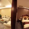 Отель Peace International Hotel - Shangrao, фото 7