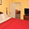 Отель Americas Best Value Inn & Suites Albemarle, фото 5