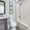 Отель North Myrtle Beach Townhome - 1/2 Mi to Ocean!, фото 9
