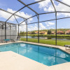Отель Fantastic 4br 3ba with Pvt Pool with Lake view near to Disney, фото 14