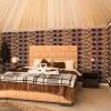 Отель Wadi rum sunset camp, фото 2