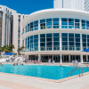 Отель Collins Apartments by Design Suites Miami, фото 5