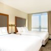 Отель SpringHill Suites by Marriott Miami Airport South Blue Lagoon Area, фото 4