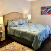 Отель Private Bedroom Suite - Communal House near Integris Private, фото 6