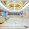 Отель Vienna Classic Hotel (Xi'an Big Wild Goose Pagoda Jindou), фото 20