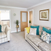 Отель Host Stay Sandling Court, фото 4