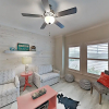 Отель Brand-new Townhome W/ Pool - Steps To The Beach 4 Bedroom Condo, фото 3