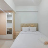 Отель Simply Look Studio At Taman Melati Sinduadi Apartment, фото 10