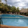 Отель Cenotes Cabañas Suytun, фото 15