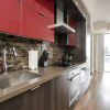 Отель Life Suites - Front and Spadina, фото 10