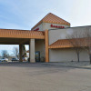 Отель Ramada by Wyndham Sioux Falls Airport-Waterpark & Event Ctr, фото 1