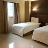 Отель Nest Hotel- Jhonghua Branch, фото 3