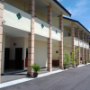 Отель Adina Drive In Motel, фото 1