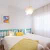 Отель MalagaSuite Fuengirola Pier Apartment, фото 3