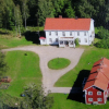Отель Comfortable Holiday Home in Syssleback With Sauna, фото 1