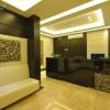 Отель Meral Al Rass Hotel Apartments, фото 17