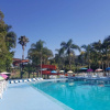 Отель Pousada Paraiso das Aguas, фото 12