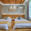 Отель Warm Art Inn Wuzhen, фото 6