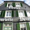 Отель Henriette Davidis, фото 15