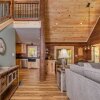 Отель Sawin' Logs, фото 10