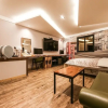 Отель Gimcheon Zero Self Check-in Motel, фото 14
