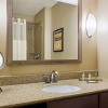 Отель DoubleTree by Hilton Houston Intercontinental Airport, фото 10
