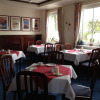 Отель Dünenhotel am Meer, фото 14