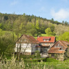 Отель Romantik Hotel Landhaus Bärenmühle, фото 13