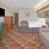Отель Microtel Inn & Suites by Wyndham Denver Airport, фото 4