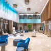 Отель Radisson Blu Hotel, Larnaca, фото 3