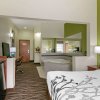 Отель Sleep Inn & Suites Montgomery East I-85, фото 20