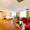 Отель HomeInn—Nanjing Xuzhuang  Software Park Hotel, фото 9