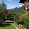 Отель Gästehaus Birkenhof / Appartements St. Martin, фото 3