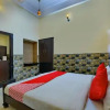 Отель OYO 9666 Hotel The Fateh, фото 21