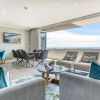 Отель Montanha Villa - Camps Bay, фото 12