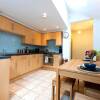 Отель Oxford Fiftyone A Spacious 3 Bed House With Garden And Parking, фото 5