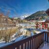 Отель Ponte di Legno Halldis Apartments, фото 7