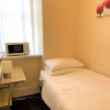 Отель Budget Rooms Crosskeys, фото 8