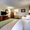 Отель Comfort Inn Brookhaven, фото 7