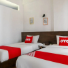 Отель OYO 778 21 Poshtel, фото 11