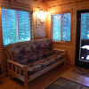 Отель Smoky Bear Ranch Bed & Breakfast & Cabins, фото 26