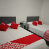 Отель OYO Hotel Puerta Sur, фото 17